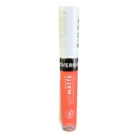 Labial Liquido Covergirl Ultimatte 110 Spritz Blitz 24 Horas                                                                                          