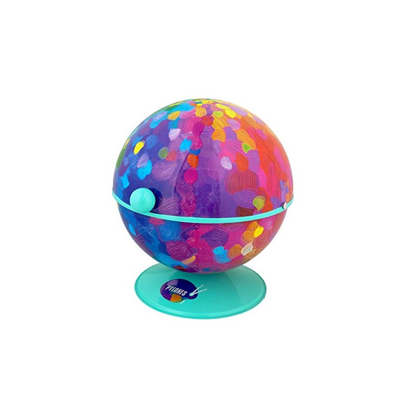 Pylones, Sugar Ball Palette