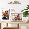 Dragon Touch 10.1'' WIFI Digital Picture Frame - 1280*800 HD