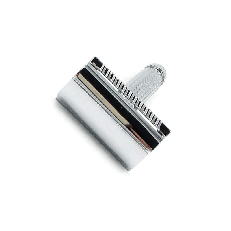 Parker 94R"Hefty" Maquinilla de Afeitar de Seguridad de Doble Filo