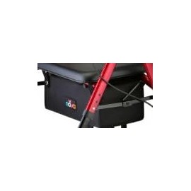Replacement Tote for Nova Star Rollators - Models 4288/4278/4286/4276 - Part #V428825