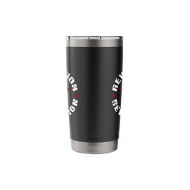 1 Che Guevara Rebel Signature Guerrilla Icon Revolution Stainless Steel Insulated Tumbler