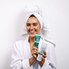 Grahams 내추럴 스칼프 릴리프 두피크림 60g Natural Scalp Relief Scalp