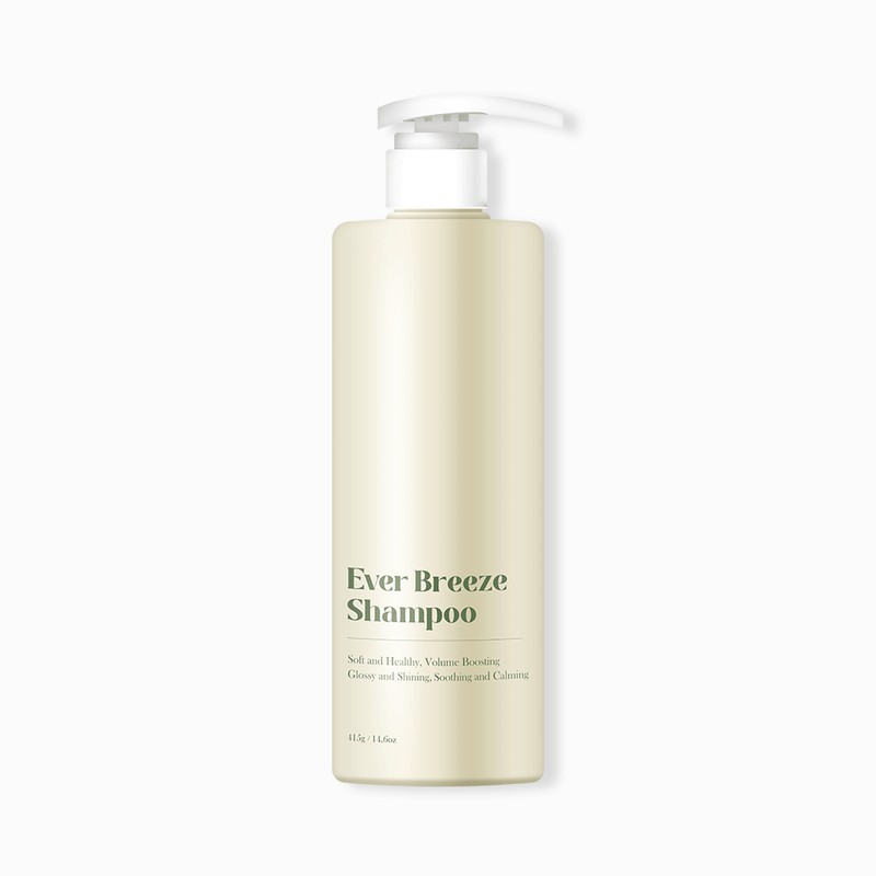 Pitorivière Phyto Rivière Everbreeze Hair Loss Relief Scalp Functional Shampoo