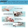 903600 OEM Furnace Flame Sensor Rod for Intertherm Nordyne Miller,