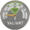 Valiant FIR116 Magnetic Thermometer