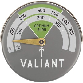 Valiant FIR116 Magnetic Thermometer