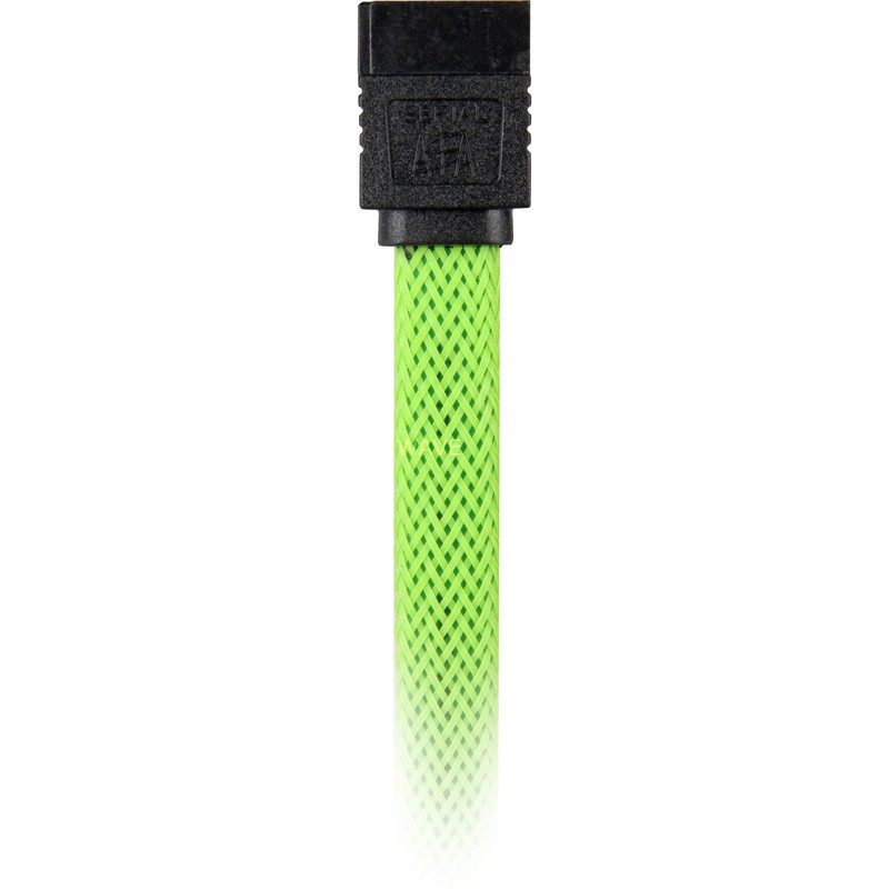 Sharkoon SATA 3 Cable DE SATA 0.6 m SATA 7-PIN