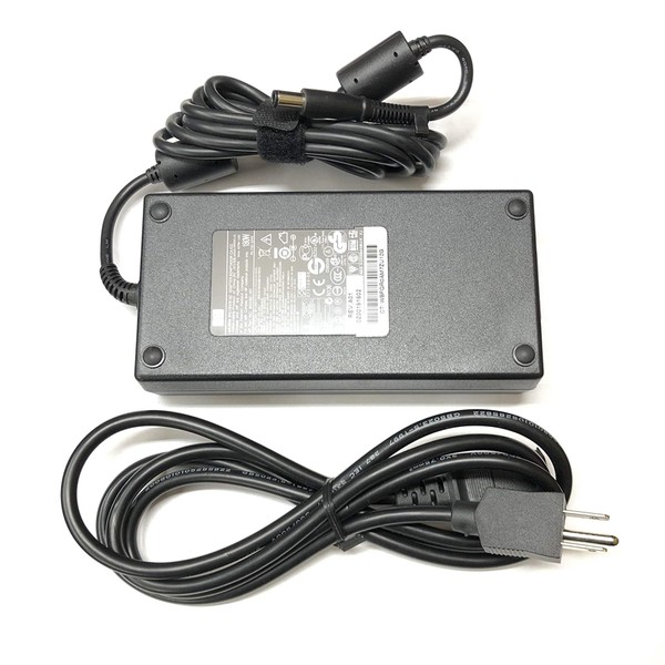 Genuine 180W Replacement OEM AC/DC Adapter for HP Envy All-in-One