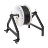 IRON FORGE CABLE Wire Spool Rack, Cable Caddy Spool Holder