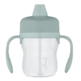 Thermos Thermos Baby Tritan Sippy Cup Mint 235mL