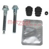 Metzger 113-1472X Brake Caliper Guide Sleeve Set
