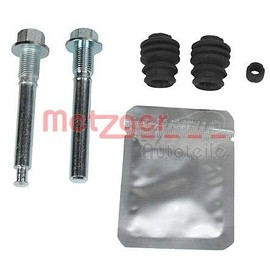 Metzger 113-1472X Brake Caliper Guide Sleeve Set