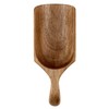 Santa Barbara Design Studio Wooden Scoop for Canisters Acacia Wood