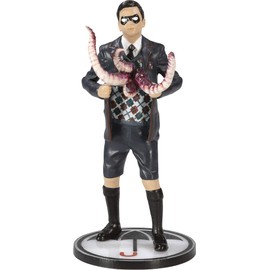 UMBRELLA ACADEMY 3007-221 Dark Horse Ben Prop Figure, Multicolor