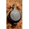 Lodge Pre-Seasoned Yellowstone Stamped Cast Iron Cookware - Signature Teardrop