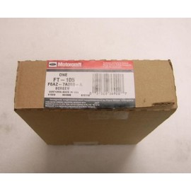 Genuine Ford OEM Motorcraft Transmission Filter