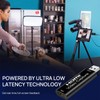 OSALOLO Capturadora de Video HDMI 4K, Convertidor HDMI a USB