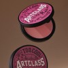 TOO COOL FOR SCHOOL Face Blush Powder for Natural Makeup