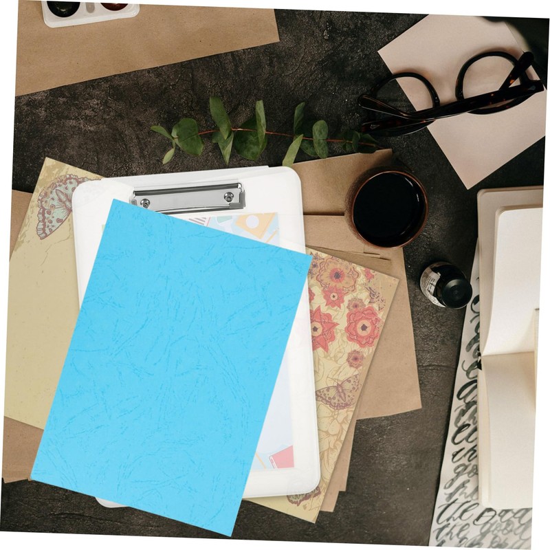 Operitacx 100 Document Cover Binding Covers Reports Presentation Paper Thermal