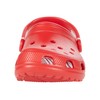 Crocs Classic Clog Flame Men's 3, Women's 5 Medium