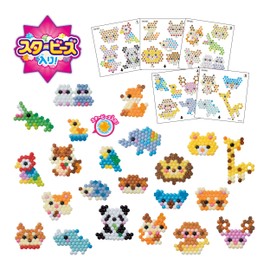Aqua Beads AQ-320 Star Beads Animal Set Sold Separately