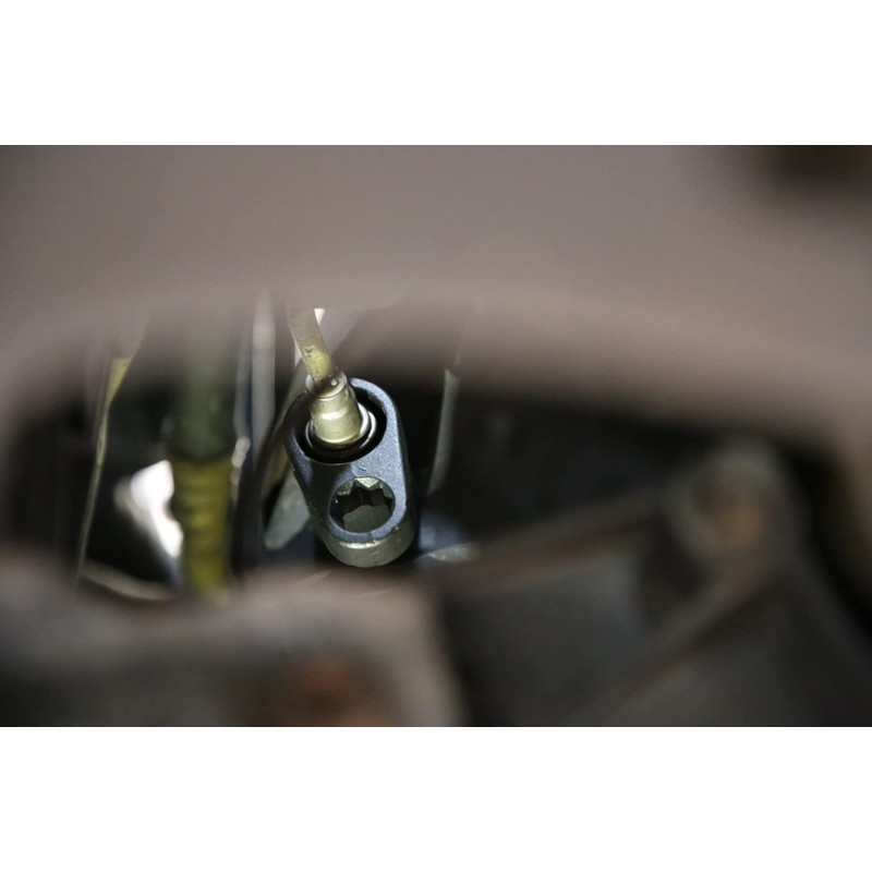 BRILLIANT TOOLS BT601000 Oxygen Sensor Socket Set | 5 Pieces