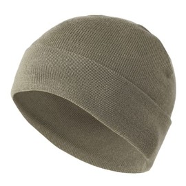 Nomad Durawool Beanie, Merino Wool Camo Hunting Beanie