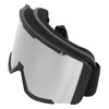Adult Ski Goggles Double Layer Anti Fog Large Field Cylindrical