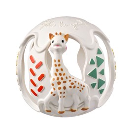 Sophie La Girafe Sensory Ball, 1 Item