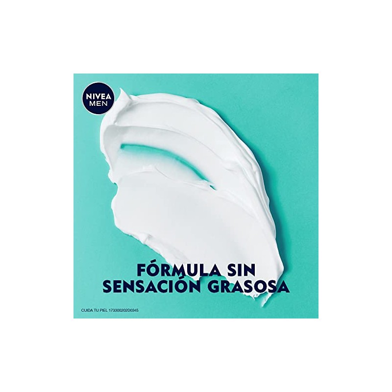Nivea Men Creme 150ml Crema Humectante Multipropósito Cuerpo Rostro Manos