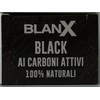 BlanX:"Black" Whitening Black Toothpaste - 2.54 Fluid Ounces (75ml) Tube