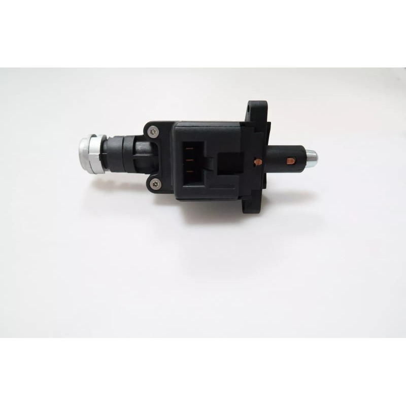 ABCparts For 2006-2013 Harley Cruiser Ignition Switch Housing Street Electra