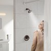 T2151ORB Brantford Valve Trim Kit, Oil-Rubbed Bronze Shower Trim Kit