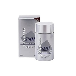 ruan su-pa-mirionhea- No. 2 Dark Brown