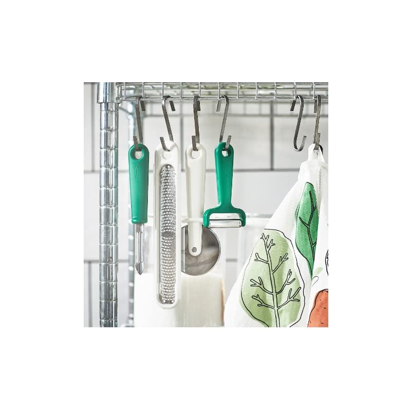 Potato Peeler, Green