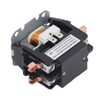 Air Conditioner AC Contactor 40A 2P Replacement with Silver Alloy