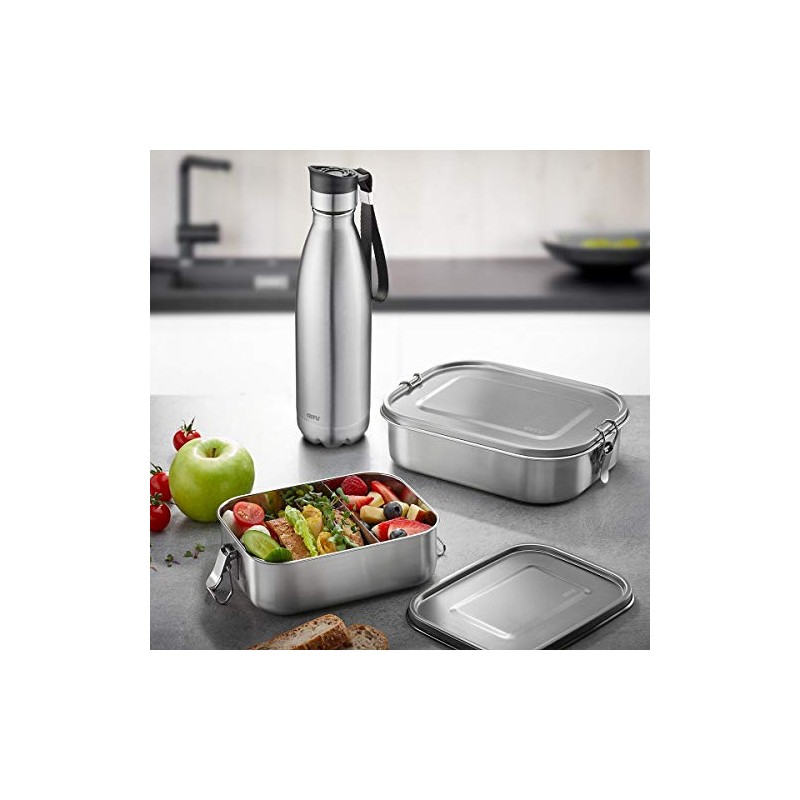 Gefu Endure Large Lunch Box