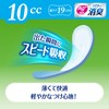 Lifrey Urine Pads 0.4 fl oz (10 cc), Refreshing Pads