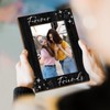Friends Picture Frame - Forever Friends, Birthday Gifts for Bestie