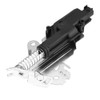 2S6T432A98AF Car Tailgate Central Lock Actuator for Ford Fusion Fiesta