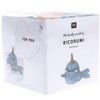 Ricorumi Animals Narwhal Set