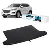 CLIM ART Cargo Liner for Hyundai Tucson 2019-2021 Custom Fit