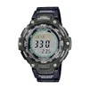 Casio Twin Sensor World Time 200M Water Resistant Digital Compass
