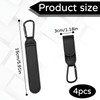 Pack of 4 Pram Hooks, Bag Hooks, Pram Hooks, Pram