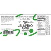 Terrapin Ridge Farms Jalapeno Aioli Garnishing Sauce – Two 7.75