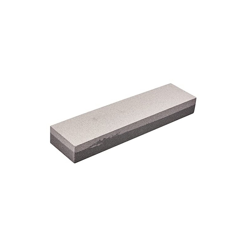 Amtech E2000 200mm (8") Combination Sharpening Stone