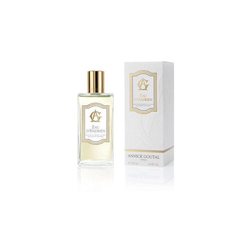 Annick Goutal Anick Goutal Ordadrian Bath & Body Oil, 7.8