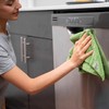 Nano Towels - The Amazing Eco Cloth That Cleans Virtually