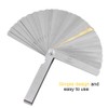 guitar feeler gauge set guitar gauge stainless steel guitar string